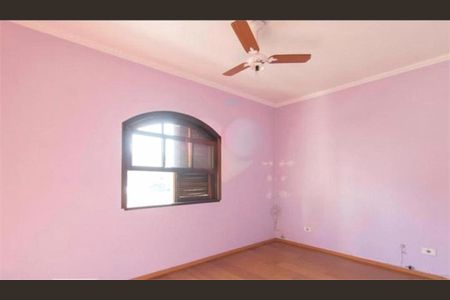 Casa à venda com 3 quartos, 260m² em Santana, São Paulo