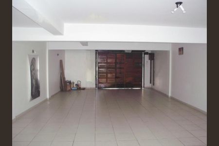 Casa à venda com 3 quartos, 260m² em Santana, São Paulo