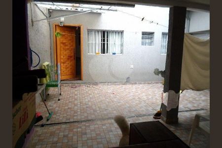 Casa à venda com 280m², 6 quartos e 3 vagas