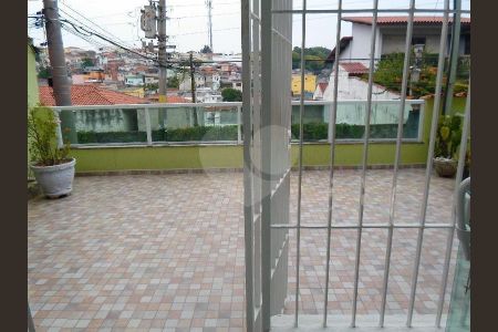Casa à venda com 280m², 6 quartos e 3 vagas