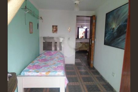 Casa à venda com 6 quartos, 280m² em Vila Nova Mazzei, São Paulo
