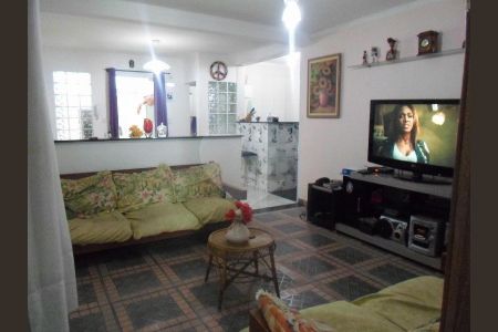 Casa à venda com 280m², 6 quartos e 3 vagas