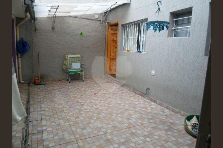 Casa à venda com 280m², 6 quartos e 3 vagas