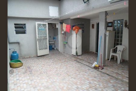 Casa à venda com 280m², 6 quartos e 3 vagas