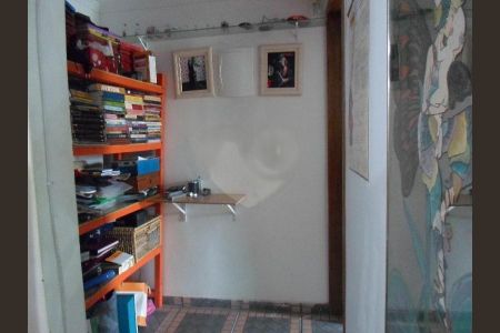 Casa à venda com 280m², 6 quartos e 3 vagas