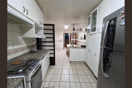 Casa à venda com 183m², 3 quartos e 3 vagas