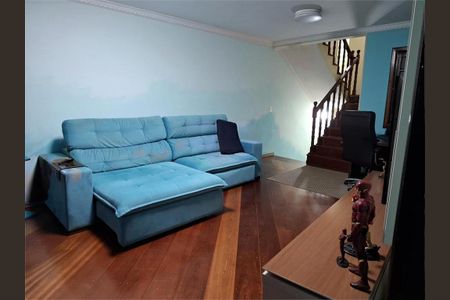 Casa à venda com 3 quartos, 183m² em Vila Maria Alta, São Paulo