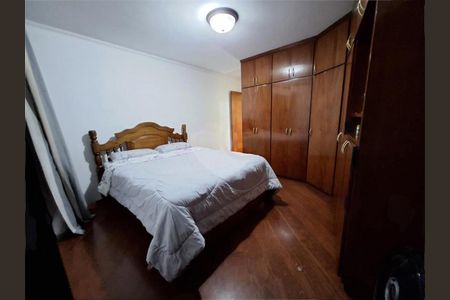 Casa à venda com 3 quartos, 183m² em Vila Maria Alta, São Paulo