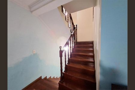 Casa à venda com 183m², 3 quartos e 3 vagas
