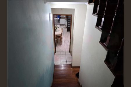 Casa à venda com 183m², 3 quartos e 3 vagas