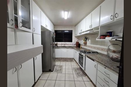 Casa à venda com 183m², 3 quartos e 3 vagas