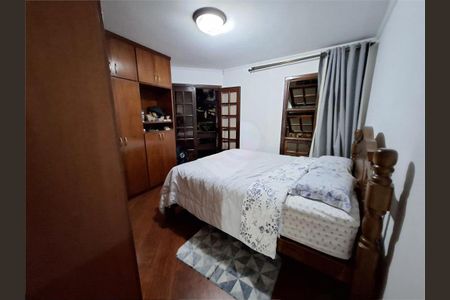 Casa à venda com 3 quartos, 183m² em Vila Maria Alta, São Paulo