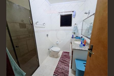Casa à venda com 3 quartos, 183m² em Vila Maria Alta, São Paulo