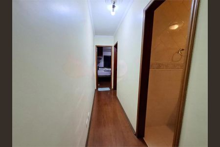 Casa à venda com 183m², 3 quartos e 3 vagas