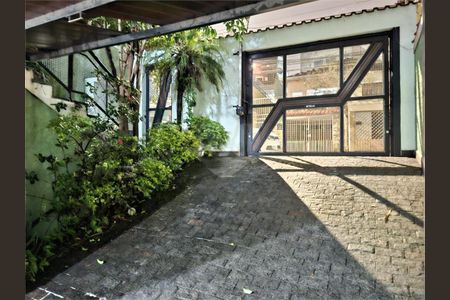 Casa à venda com 183m², 3 quartos e 3 vagas