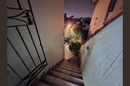Casa à venda com 183m², 3 quartos e 3 vagas