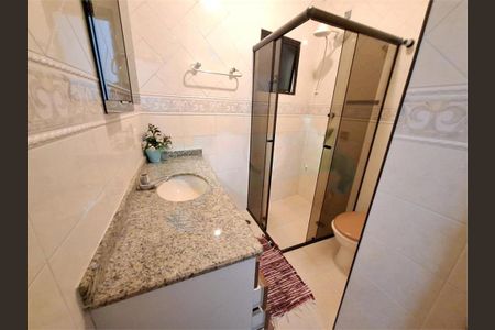 Casa à venda com 183m², 3 quartos e 3 vagas