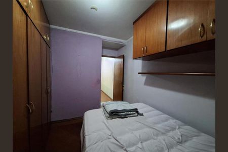 Casa à venda com 3 quartos, 183m² em Vila Maria Alta, São Paulo