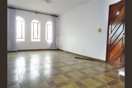 Casa à venda com 3 quartos, 132m² em Tucuruvi, São Paulo