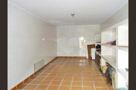Casa à venda com 3 quartos, 132m² em Tucuruvi, São Paulo