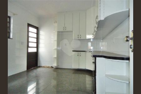 Casa à venda com 3 quartos, 132m² em Tucuruvi, São Paulo