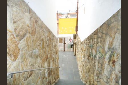 Casa à venda com 3 quartos, 132m² em Tucuruvi, São Paulo