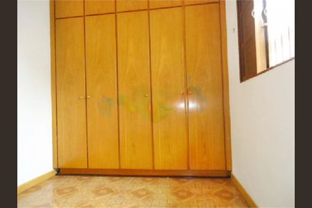 Casa à venda com 3 quartos, 132m² em Tucuruvi, São Paulo