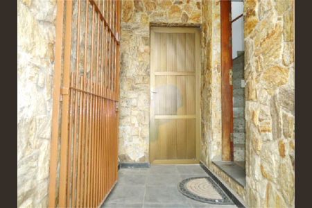 Casa à venda com 3 quartos, 132m² em Tucuruvi, São Paulo