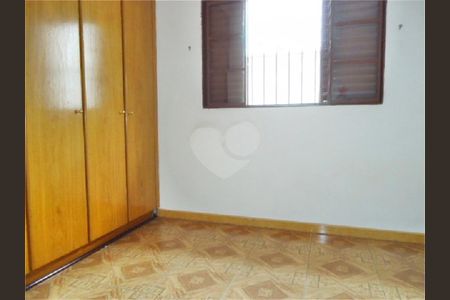 Casa à venda com 3 quartos, 132m² em Tucuruvi, São Paulo