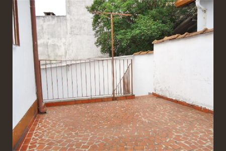 Casa à venda com 3 quartos, 132m² em Tucuruvi, São Paulo