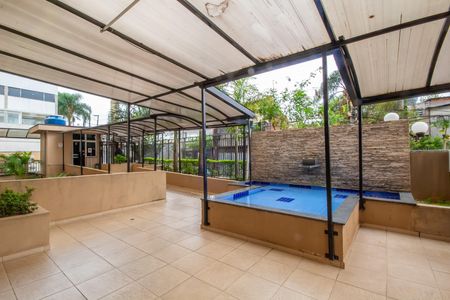 Apartamento à venda com 47m², 2 quartos e 1 vaga Apartamento à venda com 47m², 2 quartos e 1 vagaEntrada