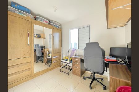 Quarto 2 de apartamento à venda com 2 quartos, 47m² em Bussocaba, Osasco