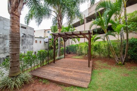 Apartamento à venda com 47m², 2 quartos e 1 vaga Apartamento à venda com 47m², 2 quartos e 1 vagaÁrea comum
