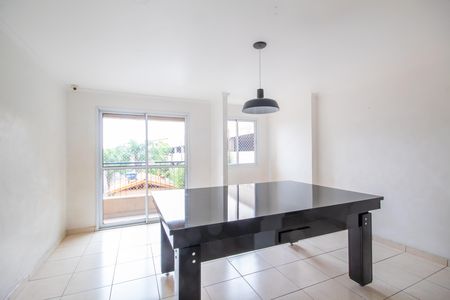 Apartamento à venda com 47m², 2 quartos e 1 vaga Apartamento à venda com 47m², 2 quartos e 1 vagaÁrea comum
