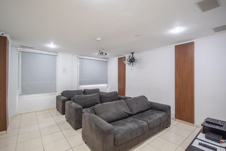 Apartamento à venda com 47m², 2 quartos e 1 vaga Apartamento à venda com 47m², 2 quartos e 1 vagaÁrea comum