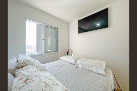 Quarto 1 de apartamento à venda com 2 quartos, 47m² em Bussocaba, Osasco