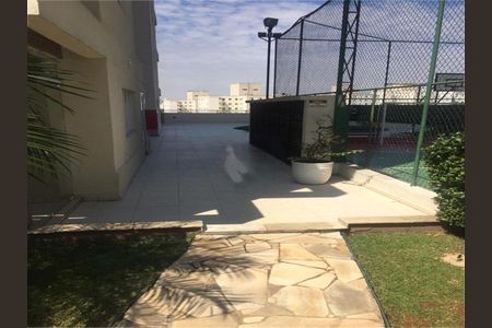 Apartamento à venda com 3 quartos, 67m² em Vila Nova Cachoeirinha, São Paulo