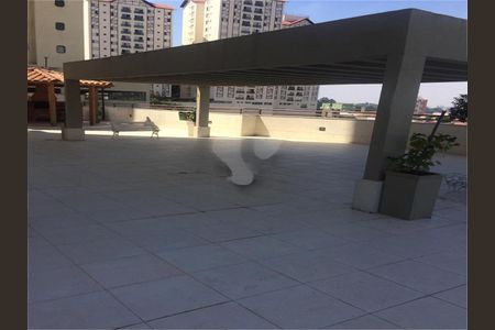 Apartamento à venda com 3 quartos, 67m² em Vila Nova Cachoeirinha, São Paulo