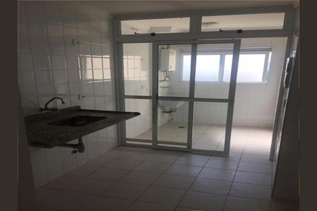 Apartamento à venda com 3 quartos, 67m² em Vila Nova Cachoeirinha, São Paulo