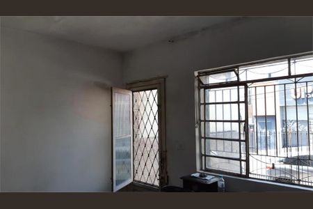 Casa à venda com 2 quartos, 130m² em Vila Gustavo, São Paulo