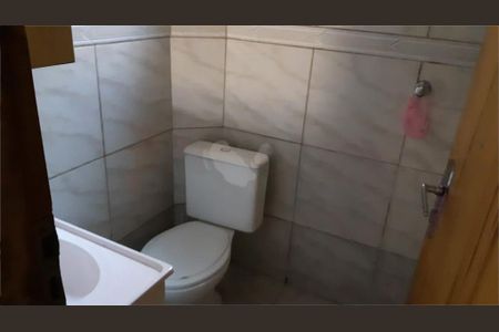 Casa à venda com 2 quartos, 130m² em Vila Gustavo, São Paulo