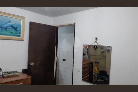 Casa à venda com 2 quartos, 130m² em Vila Gustavo, São Paulo