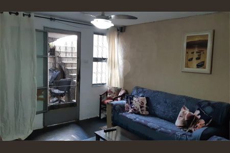Casa à venda com 2 quartos, 130m² em Vila Gustavo, São Paulo