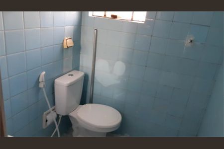 Casa à venda com 2 quartos, 130m² em Vila Gustavo, São Paulo