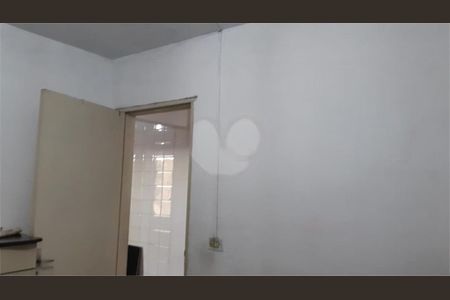 Casa à venda com 2 quartos, 130m² em Vila Gustavo, São Paulo