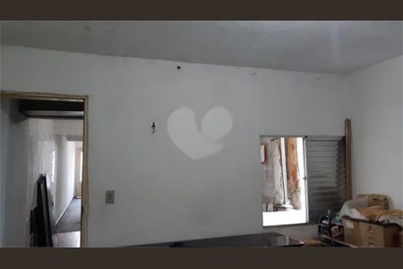 Casa à venda com 2 quartos, 130m² em Vila Gustavo, São Paulo
