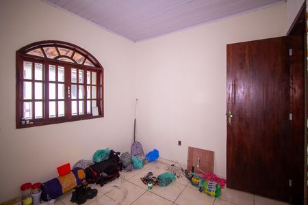 Casa para alugar com 40m², 1 quarto e sem vaga Casa para alugar com 40m², 1 quarto e sem vagaQuarto