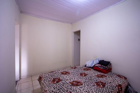 Sala de casa para alugar com 1 quarto, 40m² em Laranjal, São Gonçalo