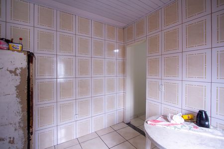 Casa para alugar com 40m², 1 quarto e sem vaga Casa para alugar com 40m², 1 quarto e sem vagaCozinha