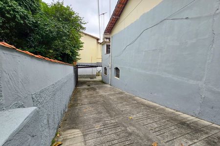 Casa para alugar com 40m², 1 quarto e sem vaga Casa para alugar com 40m², 1 quarto e sem vagaÁrea comum